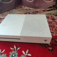 Xbox one s|کنسول، بازی ویدئویی و آنلاین|ایلام, |دیوار