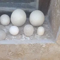 مقداری سنگ