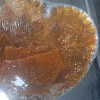 پولکی خانگی