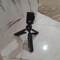سه‌پایه نگهدارنده موبایل