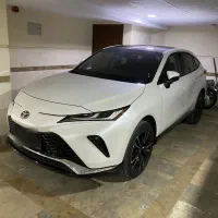 تویوتا ونزا پرمیوم ۲۰۲۴ فول کامل