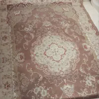 دو فرش ۶ متری