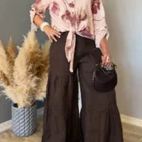 لباس زنانه بچگانه