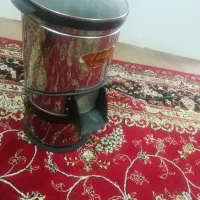 یک عدد سبزی خرد کن سالم