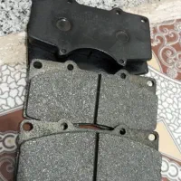فروش یک دست لنت نو شاسی پرادو جک و کی ام سی