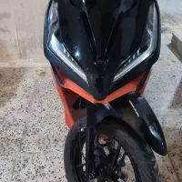 موتور طرح کلیک 150