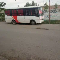 مینی بوس a80