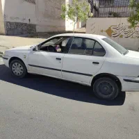 سمندse|خودرو سواری و وانت|پردیس, فاز ۸|دیوار