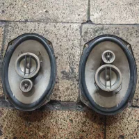 باند 718 کفه آبی