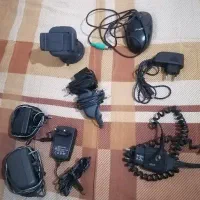 شارژرلپتاب. کارتخوان.شارژرسوزنی.هودلر.موس کامپیوتر