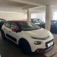 خودرو C3 سال 98