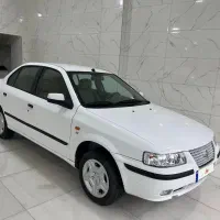 سمند lxمدل ۱۳۹۸ بیرنگ بی ضربه|خودرو سواری و وانت|نظرآباد, نظرآباد|دیوار