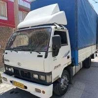 حمل ونقل (نمونه) جابجایی اثاثیه منزل و جهیزیه