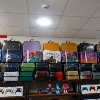 کیف ps4 و ps5 با 50% تخفیف