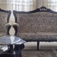 مبلمان استیل وکلاسیک