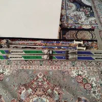 اسکی رو یخ