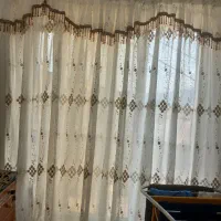 پرده بسیار قشنگ و سالم