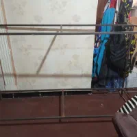 چهار پایه فلزی