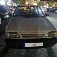 پراید ۱۳۱خانگی