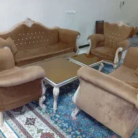 خانه وآشپزخانه