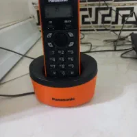 تلفن بیسیم