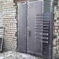 جوشکاری  سیار  خرده کاری