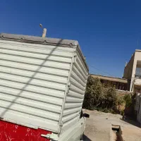 اتاق پیکان بار