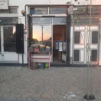 اجاره مغازه 12متری ورودی قاسم آباد روبروی شهرداری