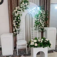 دکوربله برون از ۳ تومن