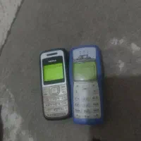 نوکیا ۱۱۰۰ نوستالژی