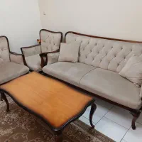 مبل ۵ نفره