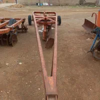ادوات کشاورزی