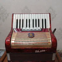 اکاردیون ۴۰باس عالی
