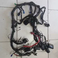 سیم کشی ار اس استوک