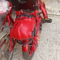 دوچرخه۱۲|دوچرخه، اسکیت، اسکوتر|ازنا, |دیوار