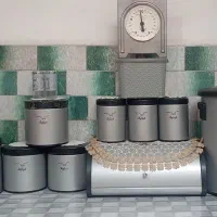 سرویس آشپزخانه