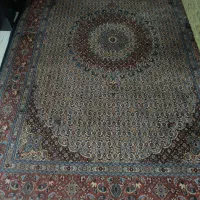 فرش دستی بیرجند