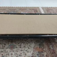 تخت خواب تک نفره