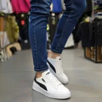 ونس پوما4رنگ تخفیف داخل پیج اینستاگرام تا40%تخفیف