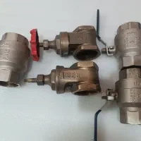 انواع شیرالات،شیر۲اینچ وسینک ظرفشویی