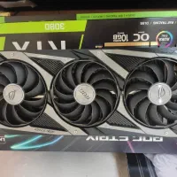 کارت گرافیک RTX 3080