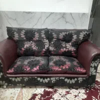 مبل|مبلمان خانگی و میز عسلی|کرج, آق تپه|دیوار