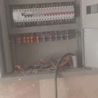 نیروی برقکار ساختمان