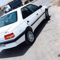 پژو 405 SLX موتورTU5، مدل ۱۳۹۷|خودرو سواری و وانت|کرمان, |دیوار
