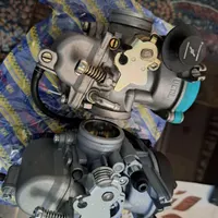 کابراتور  اپاچی و پالس نو|قطعات یدکی و لوازم جانبی|تهران, تهران‌سر|دیوار