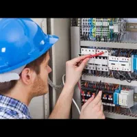 برق کار سیار در منطقه یک و دو در سریع در اسرع زمان