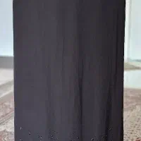 دامن مجلسی کار شده جنس عالی