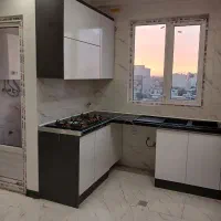 65متر دوخوابه نوساز کلید نخورده خیابان ابوفاضلی