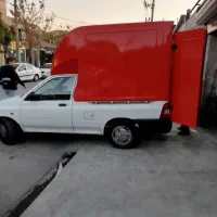 خریدارکانوپی سوپرلید روولید اتاق فایبرگلاس