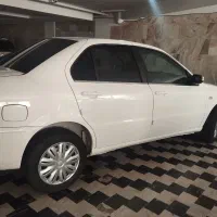 سمند سورن EF7 دو گانه،صفر 404